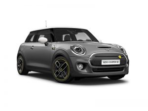 MINI Cooper SE TRIM S