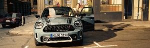MINI Countryman Gewerbe