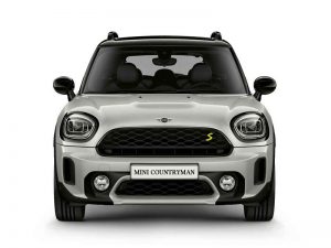MINI Cooper SE Countryman